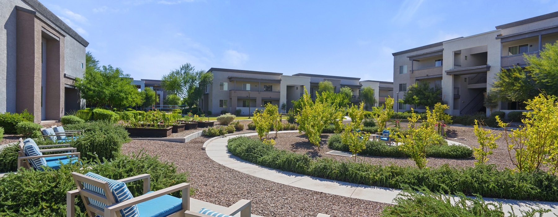 Community Garden