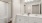 a bathroom with a tub sink and toilet